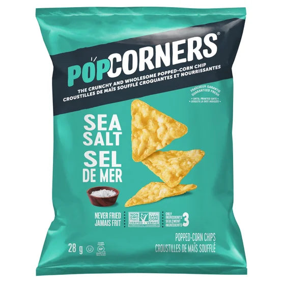 PopCorners Popped-Corn Chips
