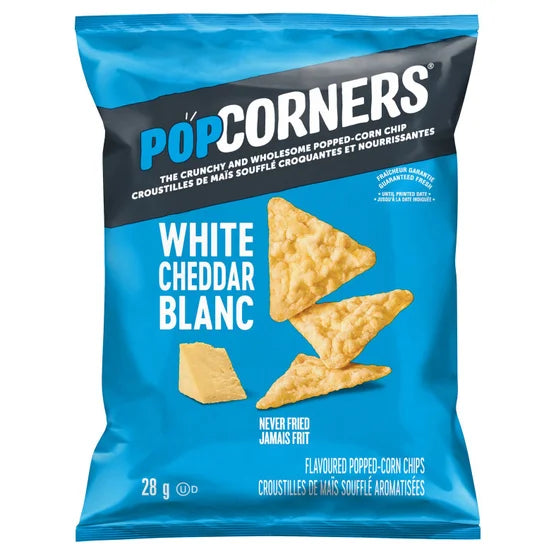 PopCorners Popped-Corn Chips