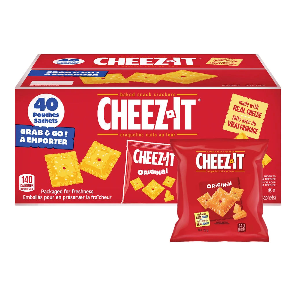 Cheez-It Original