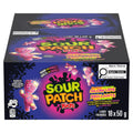 Sour Patch Kids Glow Ups