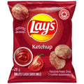Lay’s Ketchup
