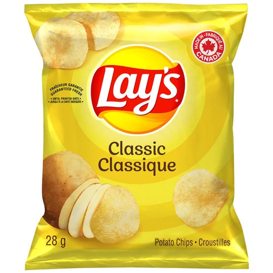 Lay’s Classic