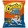 Cheetos Puffs