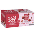 MadeGood Red Velvet Mini Cookies