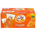 Goldfish Cheddar