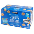 Kirkland Mini Chocolate Chip Cookies