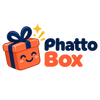 Phatto Box - Home