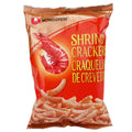 Nongshim Shrimp Flavoured Crackers