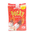 Pocky Chocolate Mini Pack
