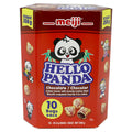 Hello Panda Chocolate Mini Bag