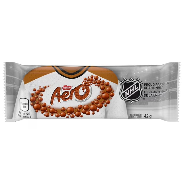 Aero Milk Chocolate Bar