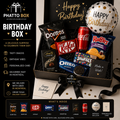 Birthday Gift Box
