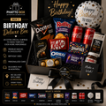 Birthday Deluxe Box