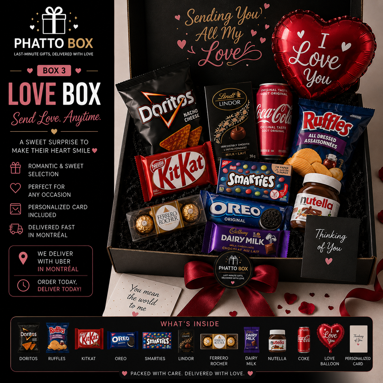 Love Box