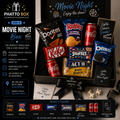 Movie Night Box