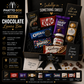 Chocolate Lovers Box