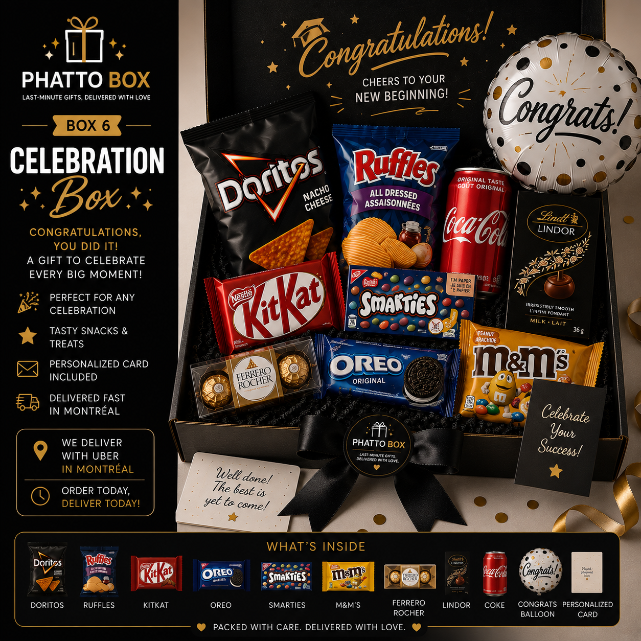 Celebration Box