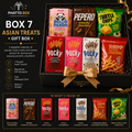 Asian Treats Gift Box