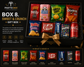 Sweet & Crunch Gift Box