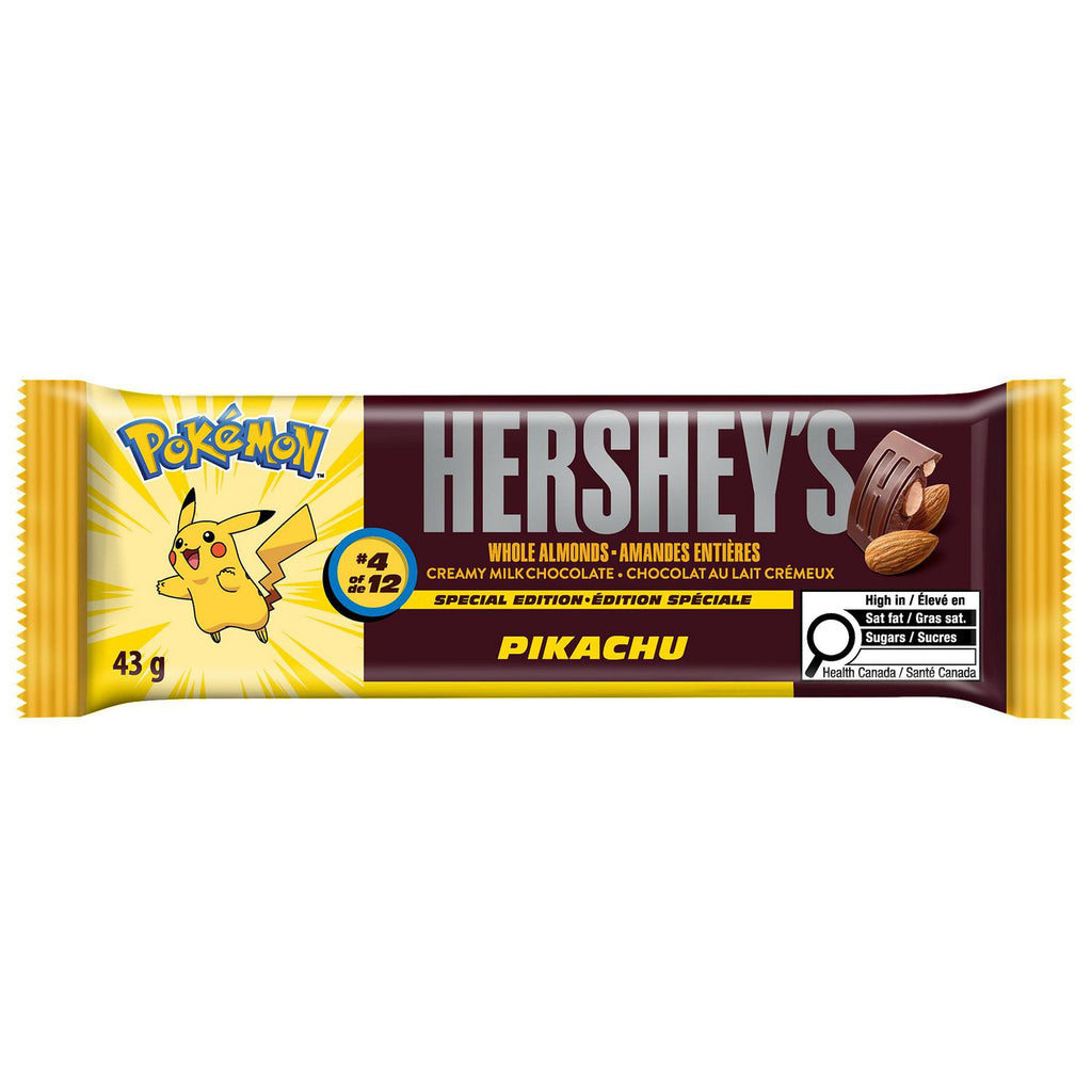 HERSHEY’S® Pokémon