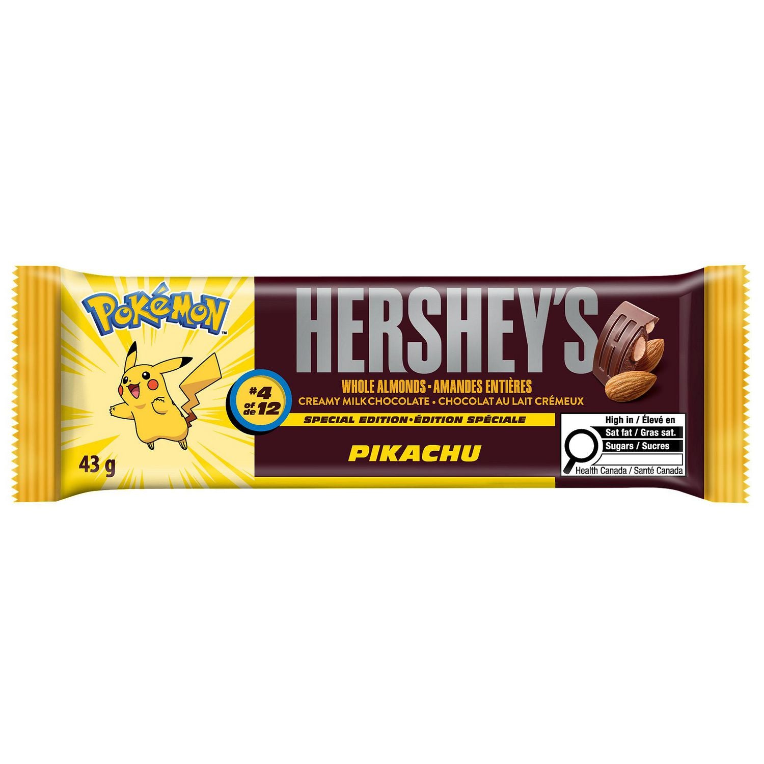 HERSHEY’S® Pokémon