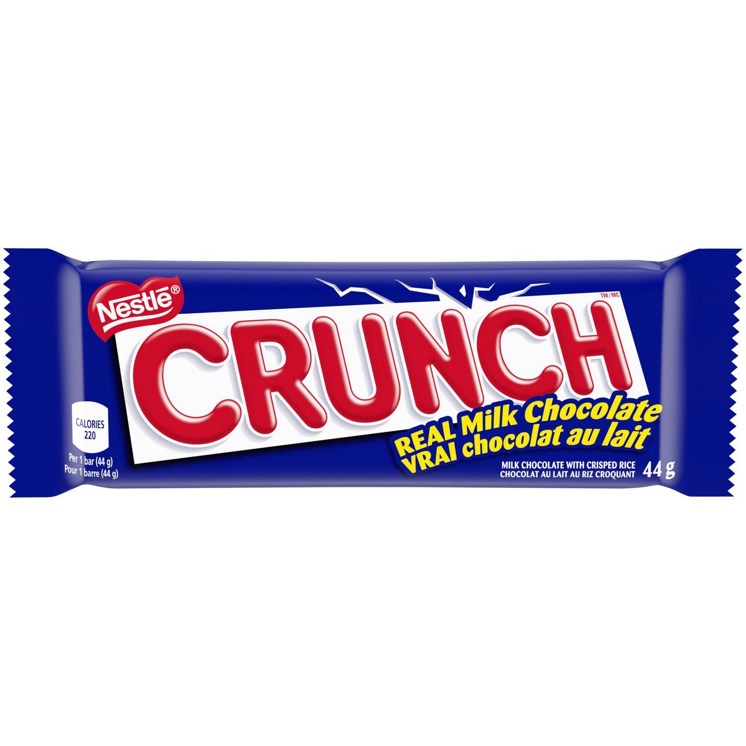 NESTLÉ CRUNCH