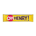 Oh Henry!