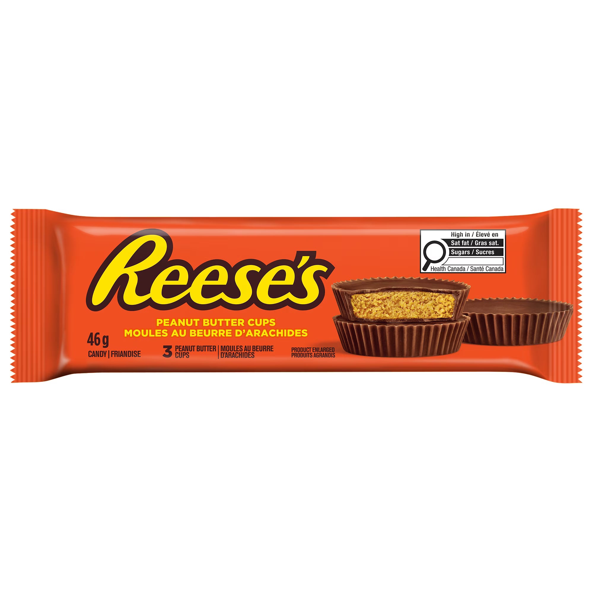 REESE'S Peanut Butter Cups Candy