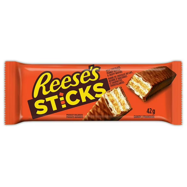 REESE'S STICKS