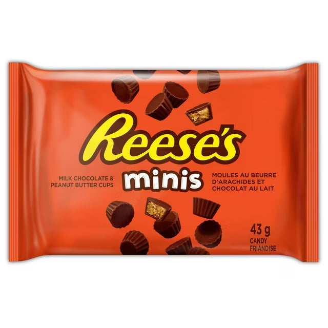 REESE’S® Minis