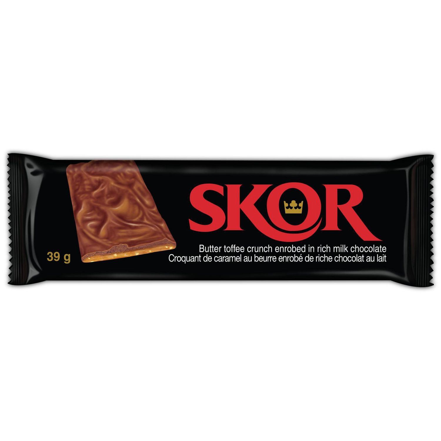 SKOR